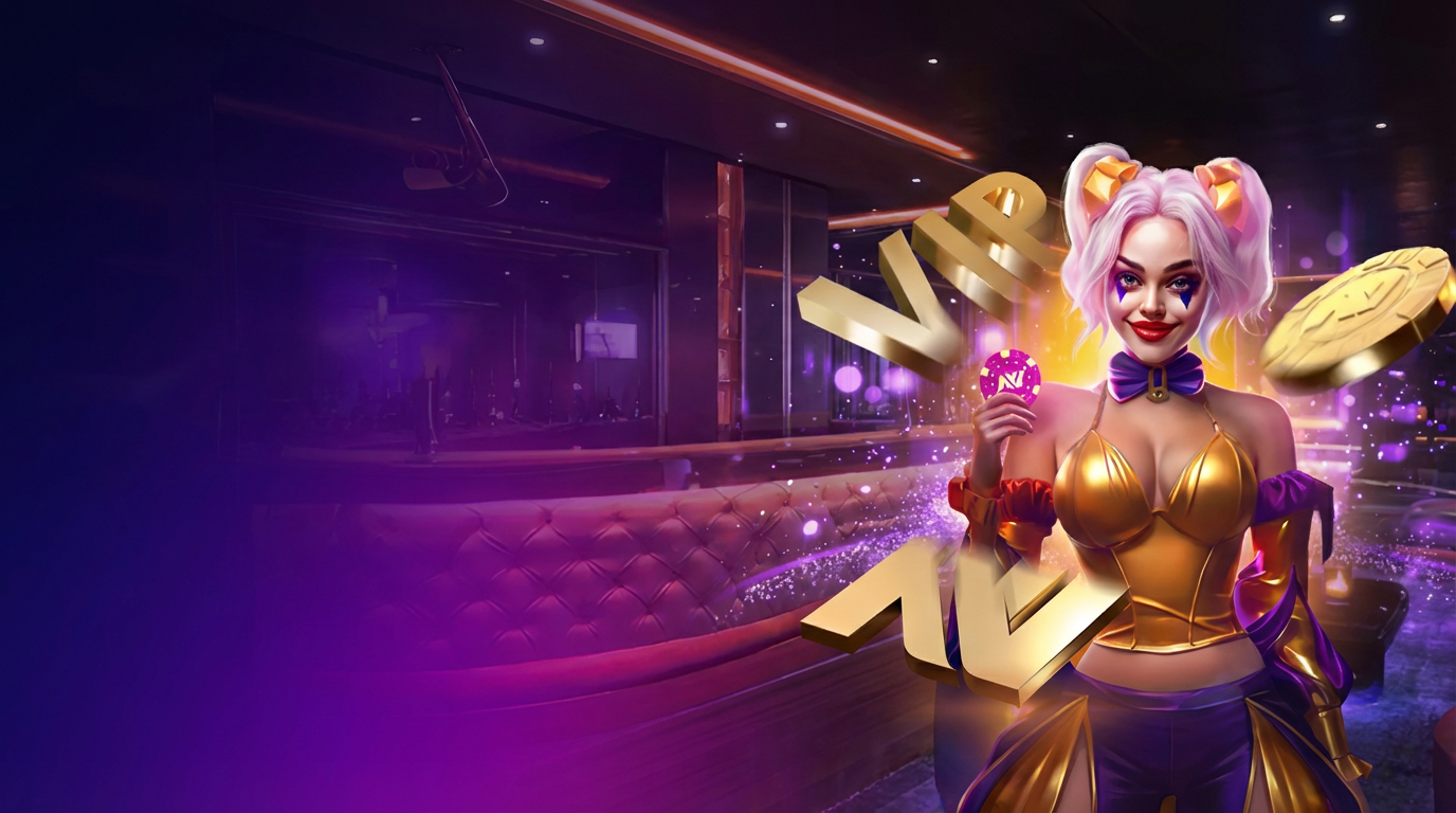 NV Casino dla Polaków